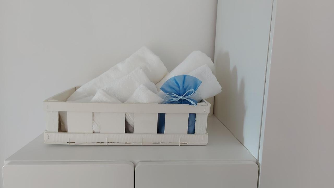 La Soffitta Sul Golfo Appartement Lerici Buitenkant foto