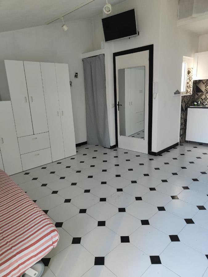 La Soffitta Sul Golfo Appartement Lerici Buitenkant foto