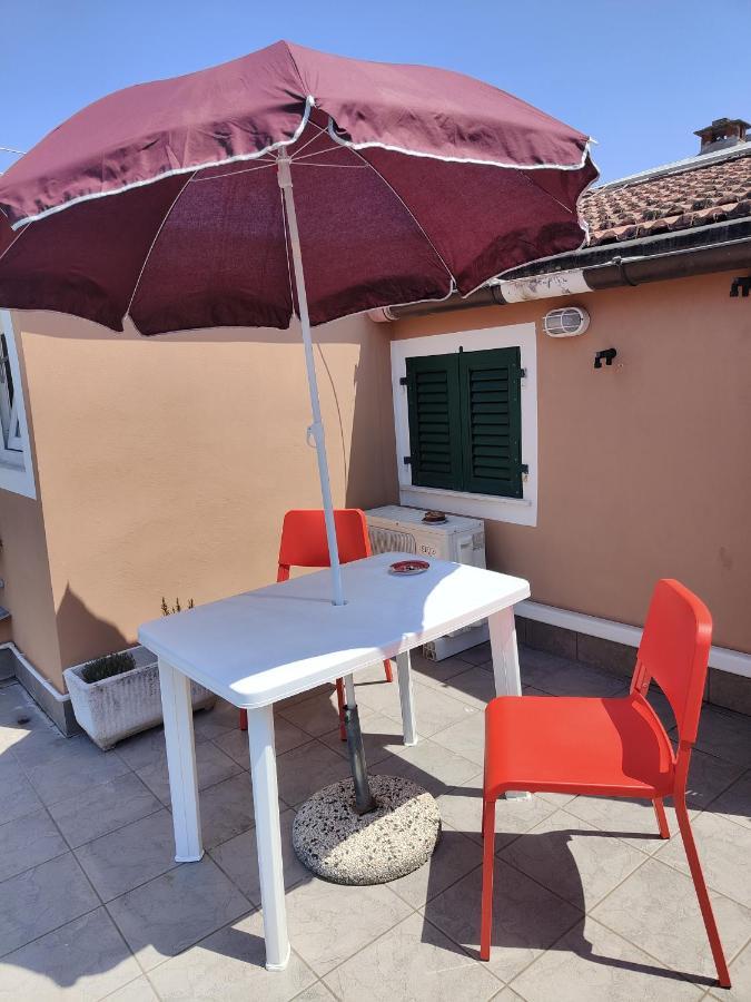 La Soffitta Sul Golfo Appartement Lerici Buitenkant foto
