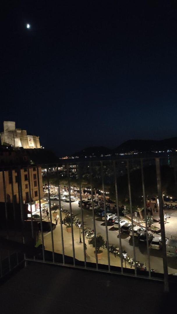 La Soffitta Sul Golfo Appartement Lerici Buitenkant foto